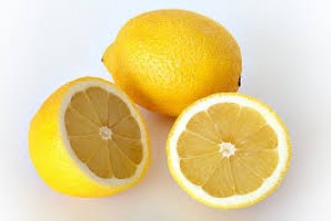 Citron Jaune Sicilien from Brésil